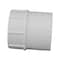 Charlotte Pipe And Foundry Charlotte Pipe Schedule 40 1-1/2 in. Slip X 1-1/2 in. D FPT PVC Adapter 1 pk PVC 02101 1400 - alternate 2